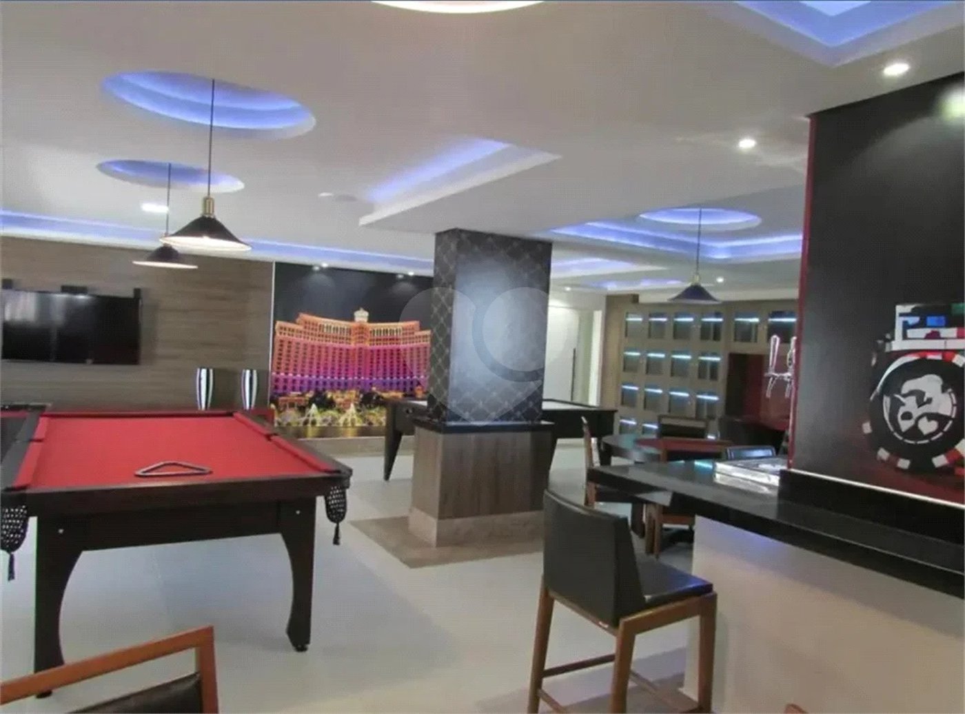 Apartamento no Edifício Bellagio, com 3 dormitórios, sol da manha e na modalidade porteira fechada.