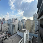 Studio á venda - República