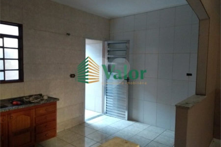 Casa Residencial Parque Santa Felícia Jardim á venda.