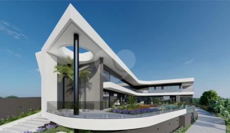 Casa à venda com 5 suítes no condomínio Reserva do Paratehy Norte, São José dos Campos - SP