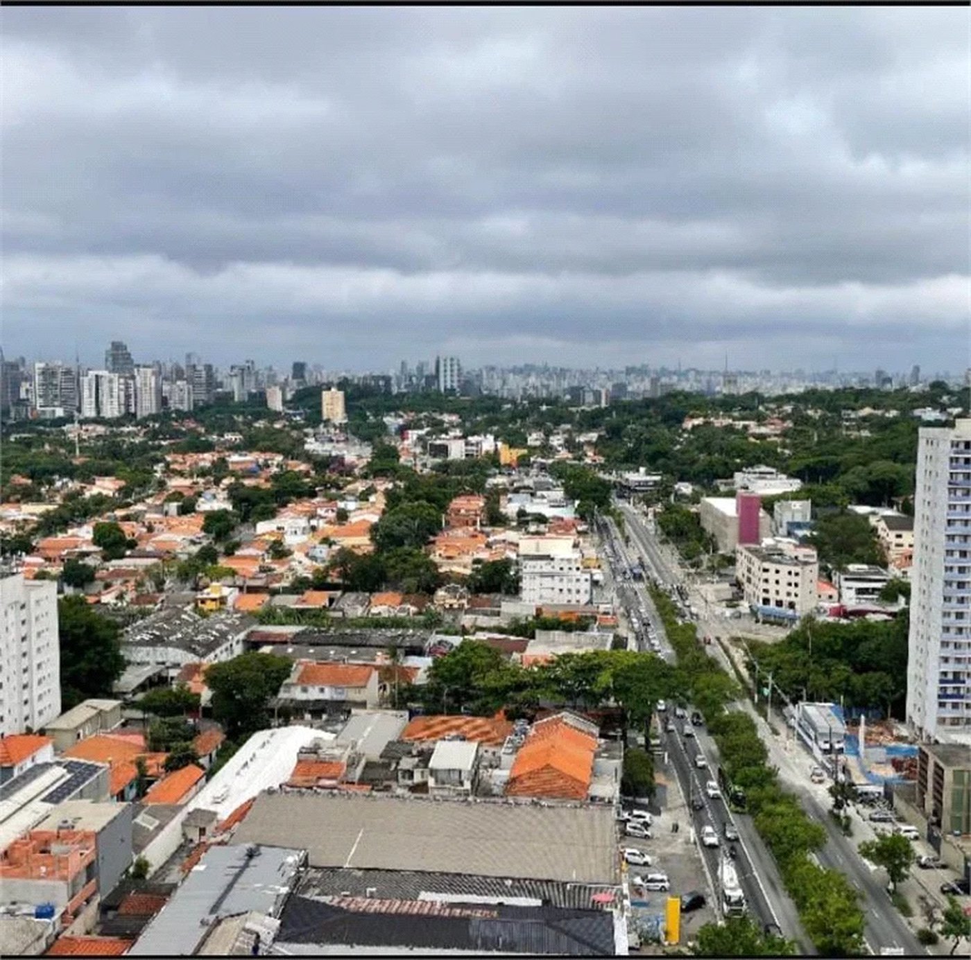 Apartamento à venda com 1 quarto em Butantã, São Paulo, SP