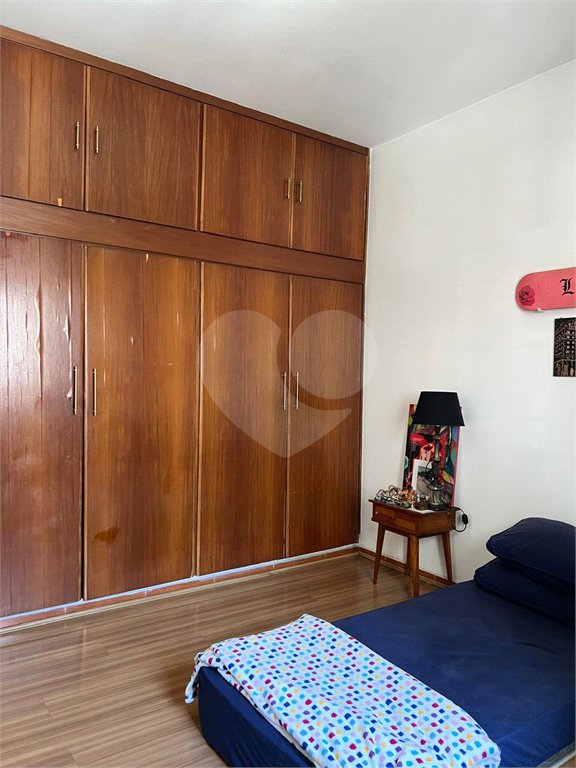 Apartamento à venda 150m² - Vila Santa Catarina
