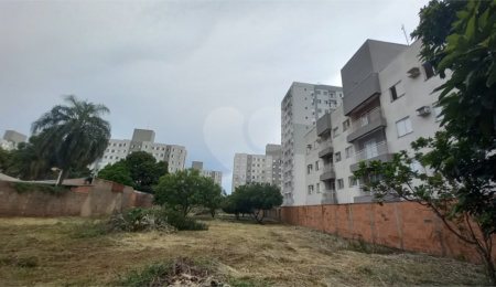Terreno à venda em Residencial das Américas, Ribeirão Preto, SP