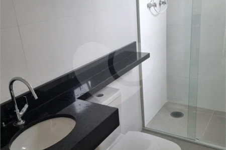 Apartamento á venda - Vila Guarani