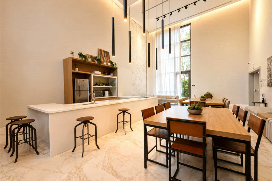 Ipiranga - Apartamento em Andar Alto | 74,58 m² | 2 Suítes | Próximo ao Metrô