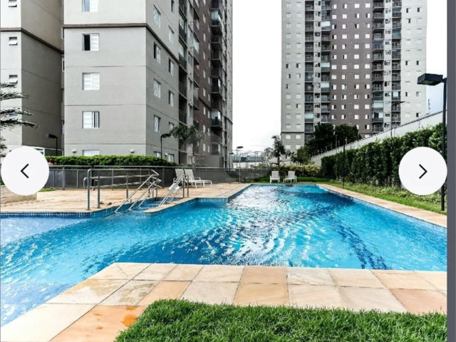 Apartamento à venda com 2 quartos, sendo 1 suíte,  em Parque Edu Chaves, São Paulo, SP
