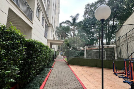 Apartamento á venda - Saúde