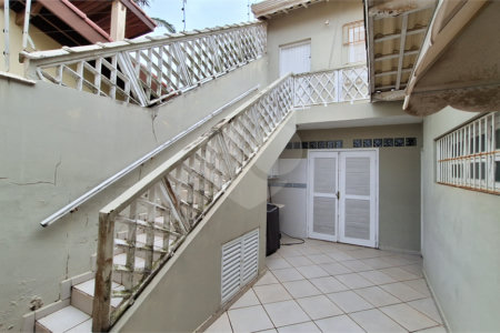 Casa térrea á venda - Balneário