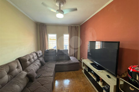 Casa a venda na Vila Brasilia