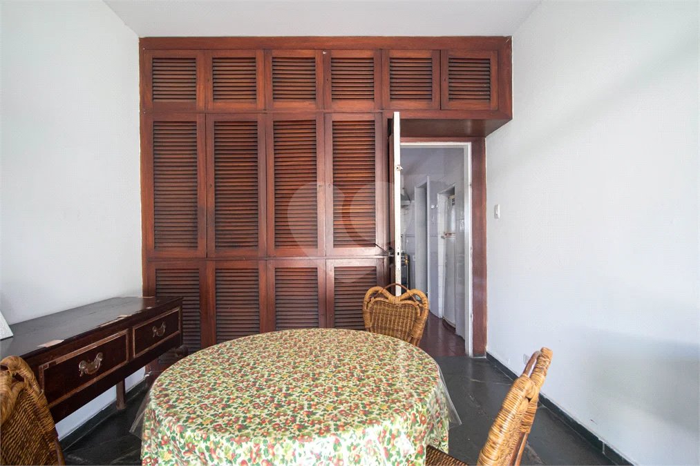 Casa 5 quartos - Morumbi