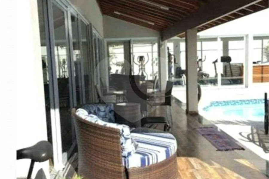 Casa em Condomínio à venda, 3 quartos, 2 suítes, 4 vagas, Park Campestre I - Piracicaba/SP