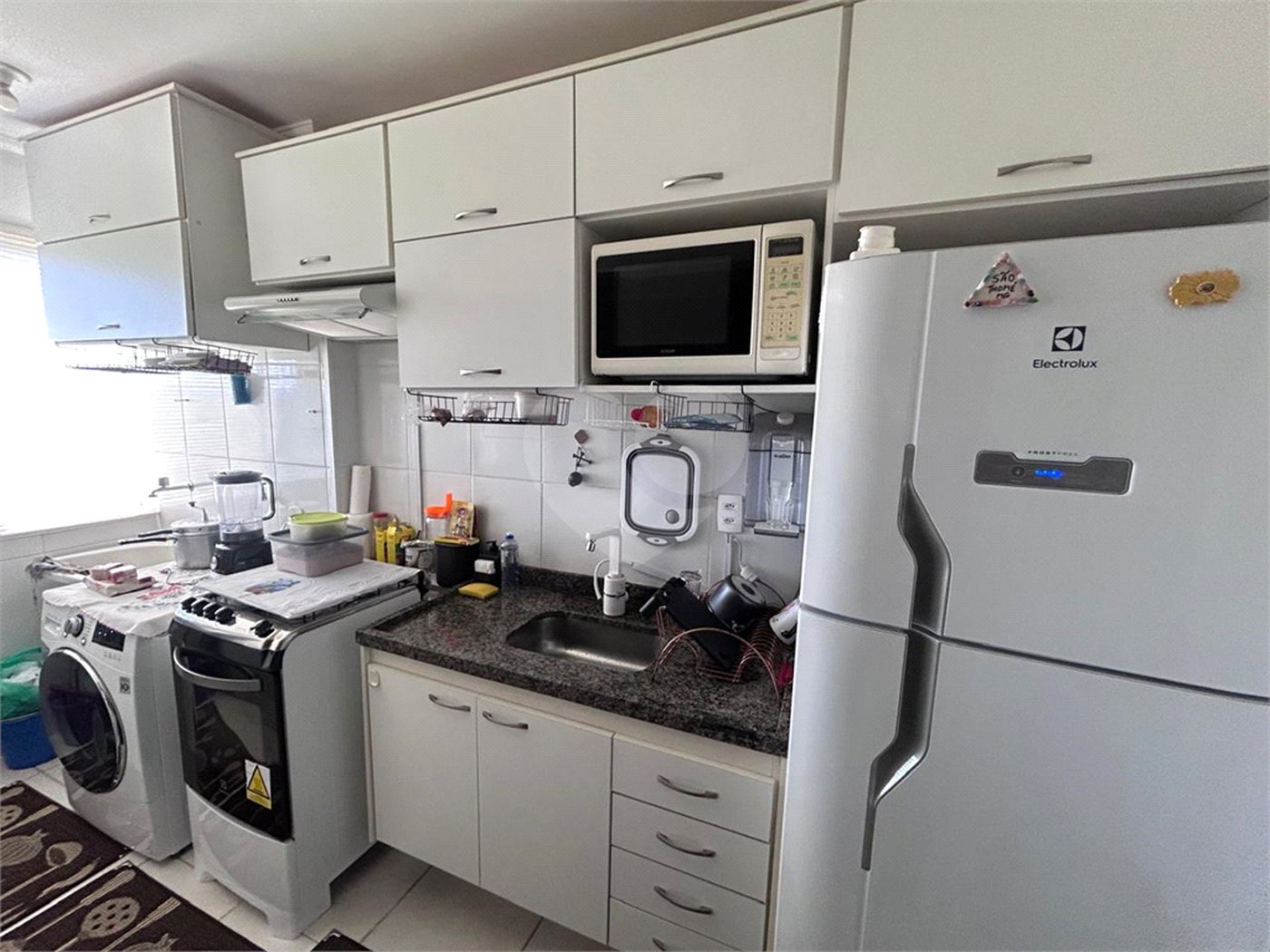 Apartamento à Venda no Residencial Parque das Árvores – São Carlos/SP