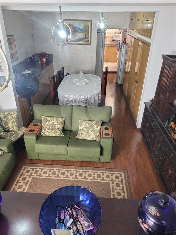 Vende-se sobrado no Centro de São Carlos
