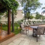 Apartamento para venda no Alto da Moóca, com 178 m², 3 suítes, 3 vagas.