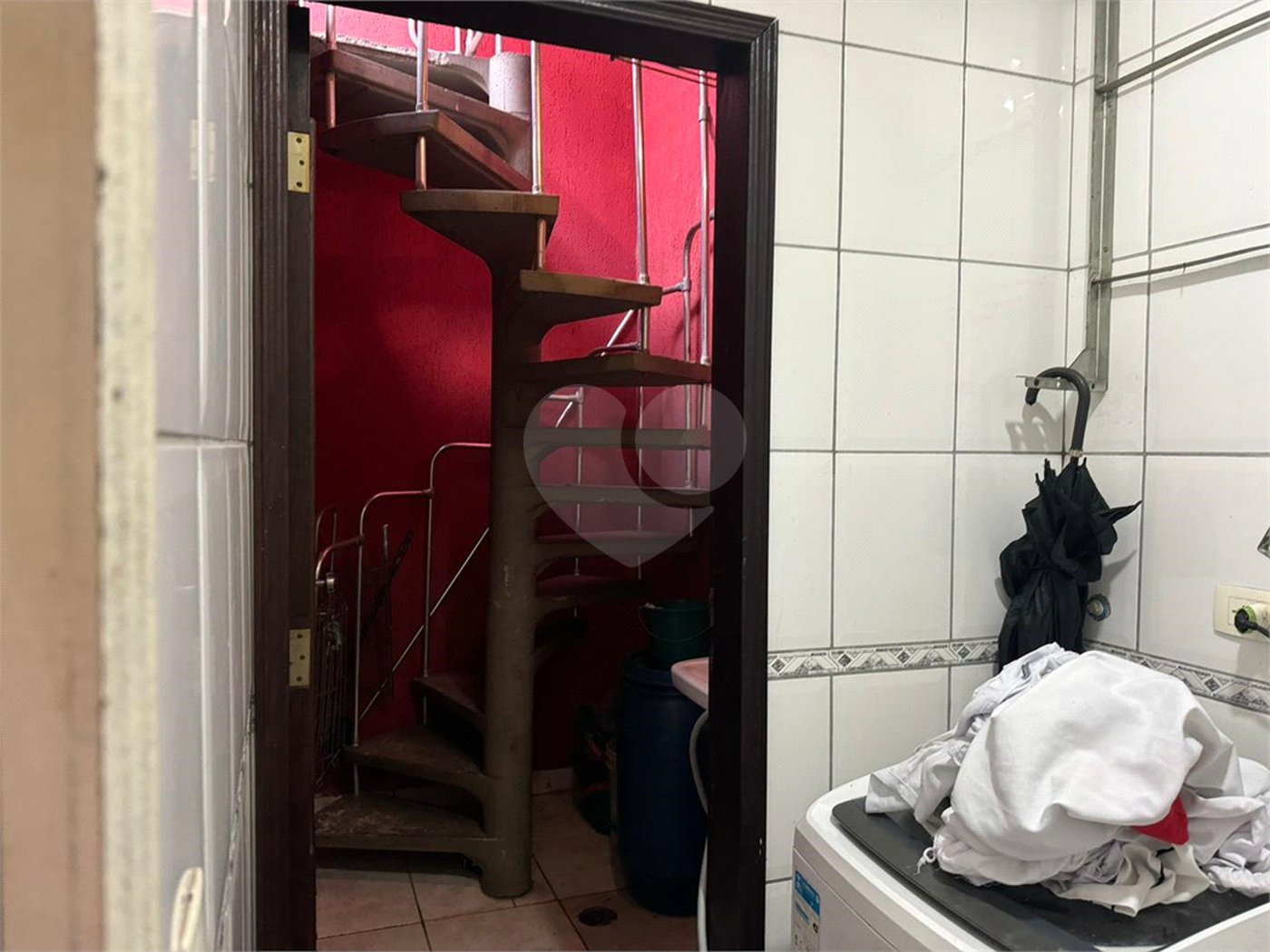 Sobrado à venda com 120m² - Mooca