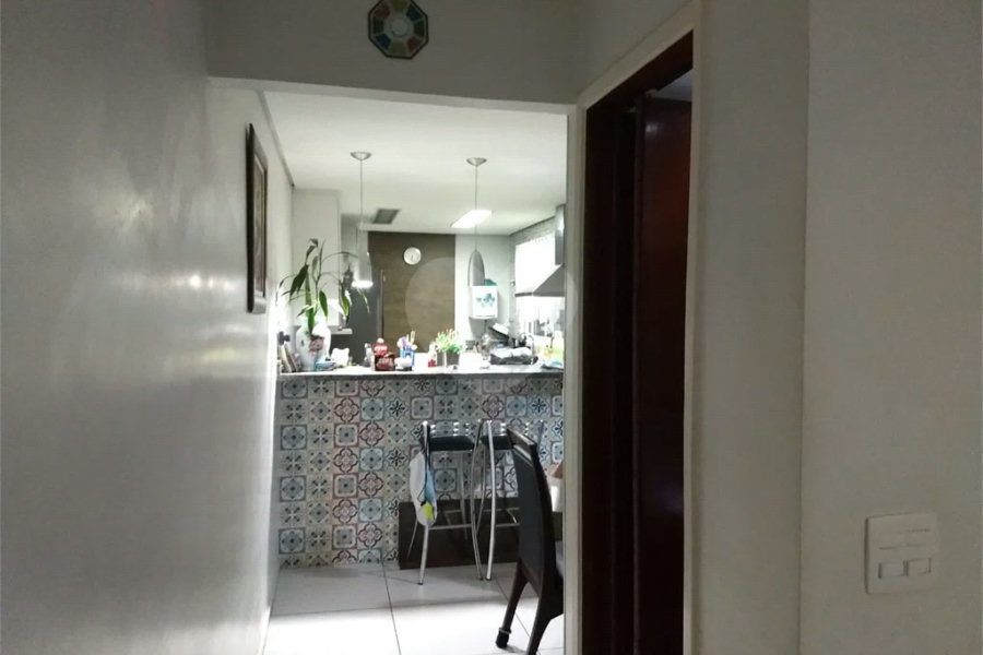 Sobrado à Venda com 250m² - Vila Matilde