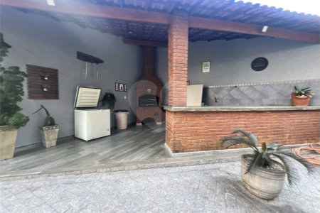 Apartamento á venda - Vila Guarani