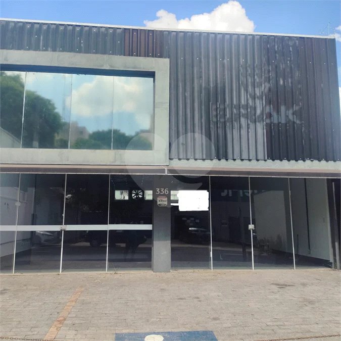 Salão Comercial no Centro de Indaiatuba/SP