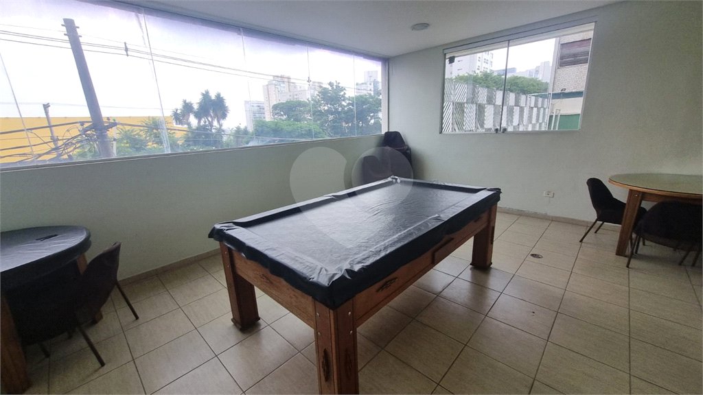 Apartamento com 2 quartos na Móoca