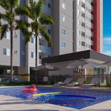 Flor De Liz Residence