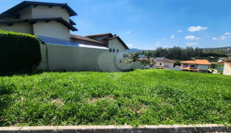 Terreno à venda no condomínio Villagio Capriccio, Louveira - SP
