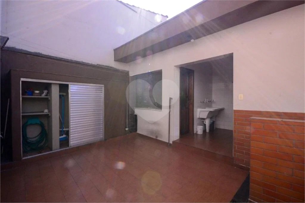 Casa com 4 Dormitórios sendo 1 suíte, com 3 Vagas