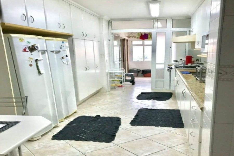 Apartamento à venda com 4 quartos, sendo 2 suítes, em Vila Mascote, São Paulo, SP
