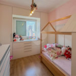 Apartamento à enda no Jd. Anália Franco