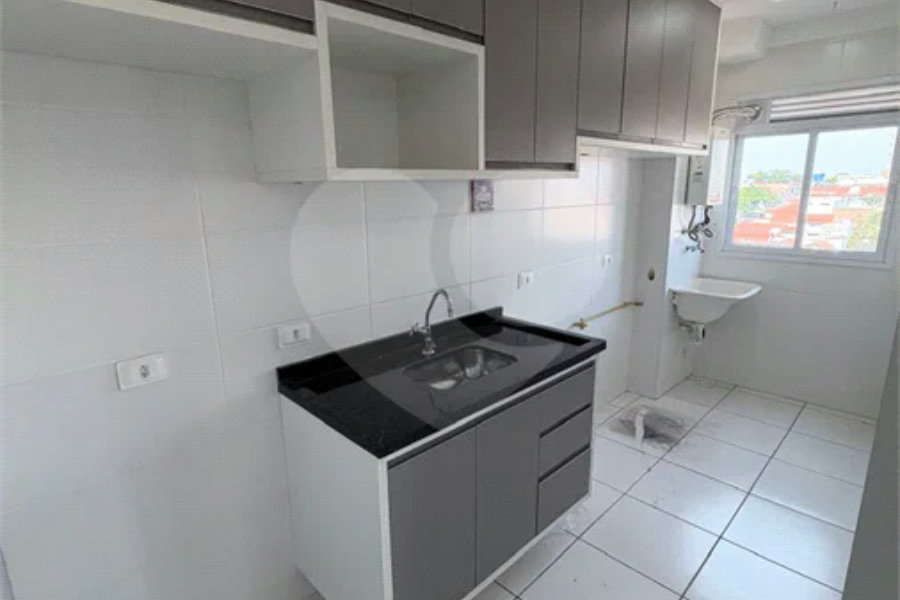 Apartamento para alugar com 2 quartos em Paulicéia, Piracicaba, SP