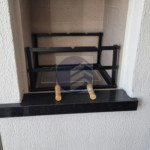 APARTAMENTO NOVO, NUNCA HABITADO E TOTALMENTE PLANEJADO | 60 m² | 2 DORMITÓRIOS | 1 VAGA