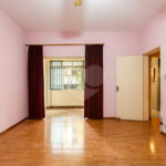 Apartamento amplo - perto do metrô Higienópolis-Mackenzie