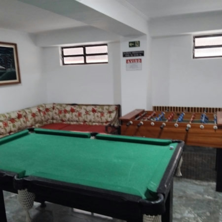 Apartamento à venda com 2 quartos em Ocian, Praia Grande - SP