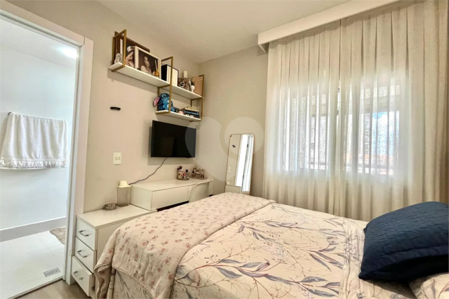 Apartamento à venda com 69m², 2 quartos e 1 vaga - Próximo metrô Conceição!