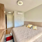 Apartamento para venda em Jardim Prudência com 2 quartos, sendo 2 suítes , 112m²