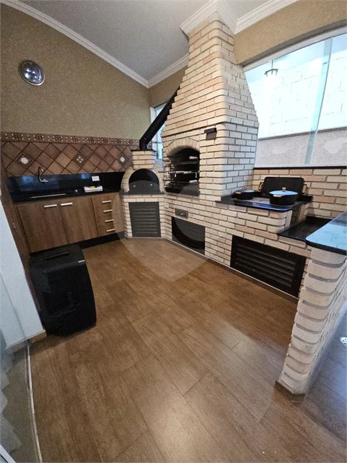 LINDA CASA PARA LOCAÇÃO COM 5 DORMITÓRIOS E PISCINA - Fernando Nobre – Cotia/SP