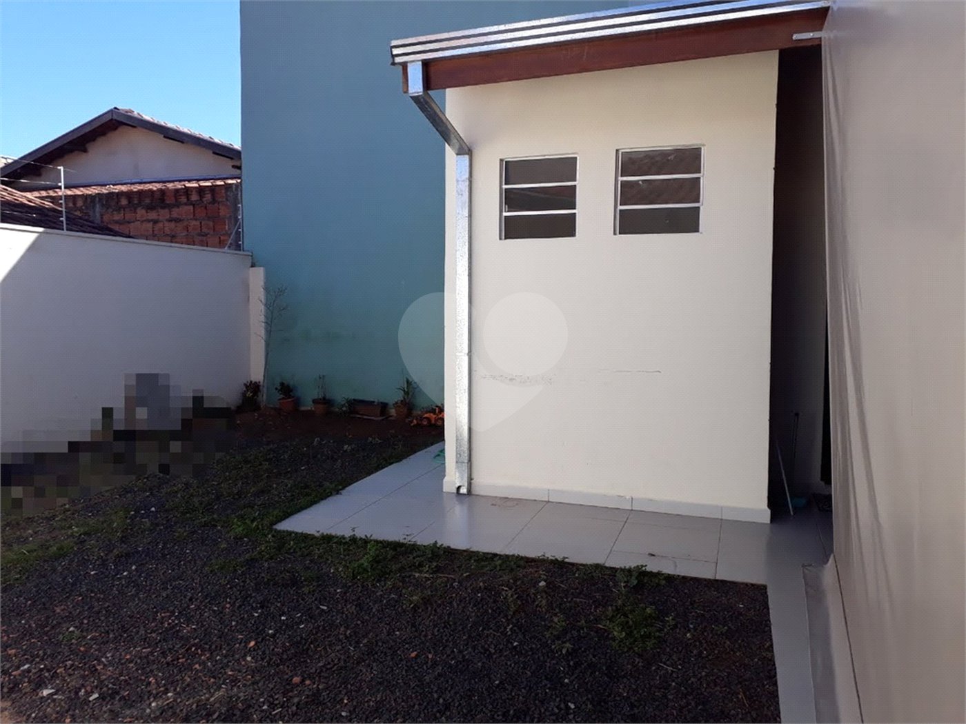 SOBRADO RESIDENCIAL EM EXCELENTE LOCALIZAÇÃO