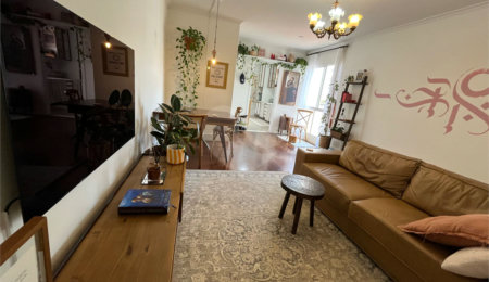 Apartamento à venda com 3 quartos, sendo 1 suíte,  em Santana, São Paulo, SP