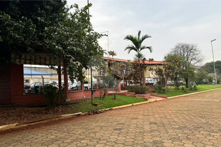 Planta Industrial à Venda em Piracicaba/SP
