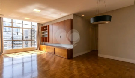 Apartamento à venda 97 m², 2 dormitórios, 1 vaga no Jardim Paulista - São Paulo/SP.