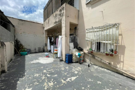 Terreno com casas sobrados disponível para venda -Jardim Trussardi/ Butantã