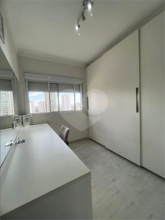 APARTAMENTO NA MOOCA LUXO - PORTEIRA FECHADA - 3 QUARTOS - 4 VAGAS ACEITA PERMUTA