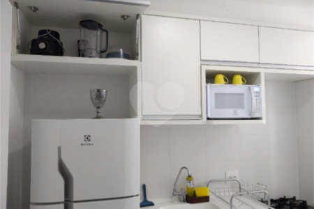 APARTAMENTO A VENDA EM SP BRAS
