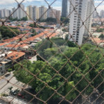 Apartamento na Região do Anália Franco Próximo ao Shopping com 3 Dormitórios sendo 1 Suíte e 2 Vagas de Garagem