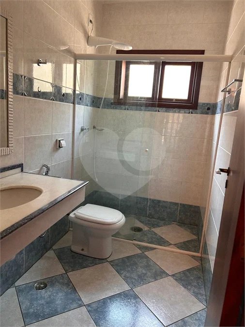 Casa para Venda ou Locação com opção de estar mobiliado no Condomínio Recanto Florido – Vinhedo/SP