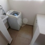 APARTAMENTO ACLIMAÇÃO 1 QUARTO/COZINHA/SALA, 55m2, 1 GARAGEM