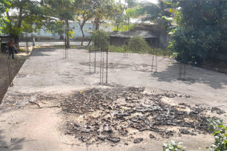 Terreno em Guaratiba no Condomínio Vale do Sol!