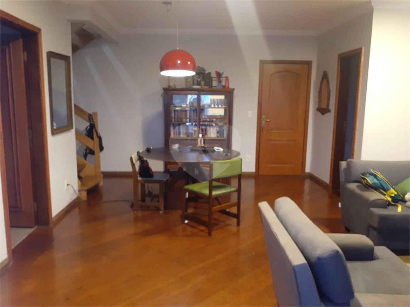 Apartamento Edifício Central Park