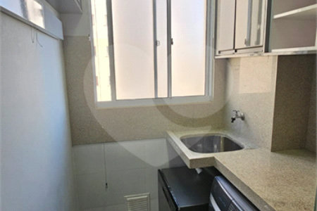 Apartamento à venda com 2 quartos em Recreio São Judas Tadeu, São Carlos, SP