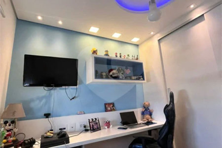 APARTAMENTO ALTO PADRAO