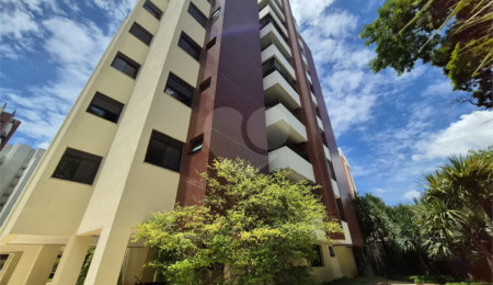 Cobertura à venda com 4 quartos, sendo 2 suítes,  em Vila Hamburguesa, São Paulo, SP